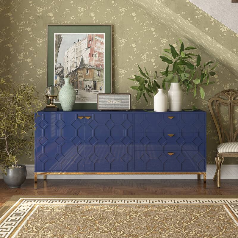 TV Cabinet