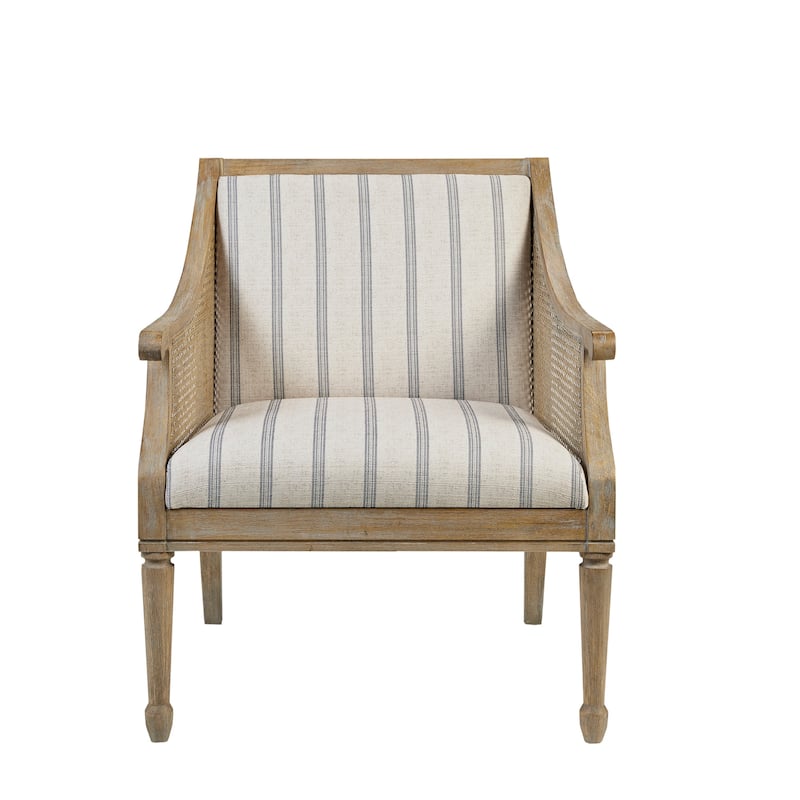Martha Stewart Isla Accent Armchair