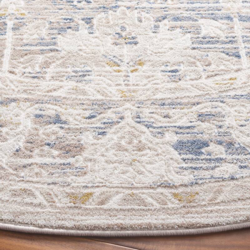 SAFAVIEH Prestige Ursula Contemporary Rug
