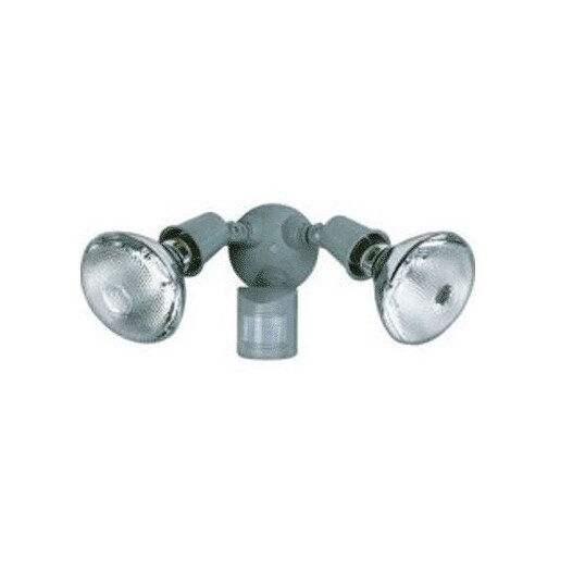 Designers Edge L5999BR Non Metal Flood Light 90 Watt Bed Bath Beyond 14805722