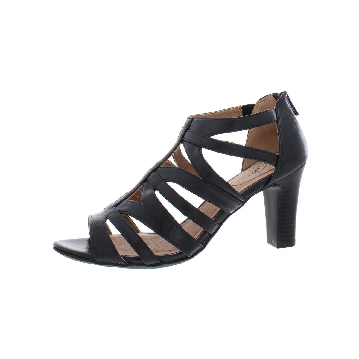 lifestride carter sandal