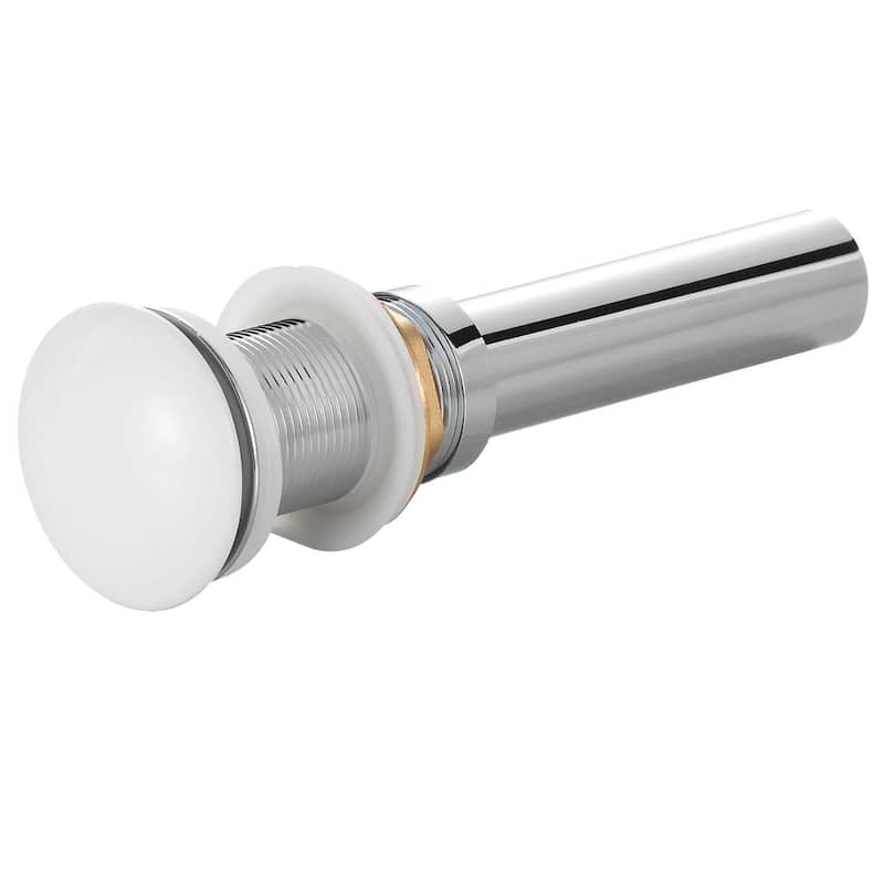 Fine Fixtures Pop-Up Bathroom Sink Drain