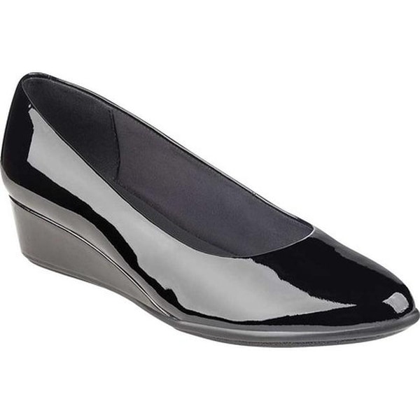 easy spirit avery low wedges