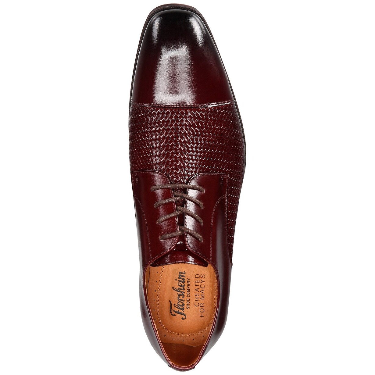 macys mens shoes florsheim