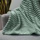 preview thumbnail 53 of 97, Empyrean Cut Plush Fleece Throw Blanket - Lightweight Super Soft Fuzzy Luxury Bed Blanket for Bed