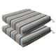 Option Stripe Stone Beige