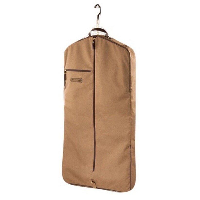 high end garment bags