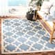 Option Blue/Beige