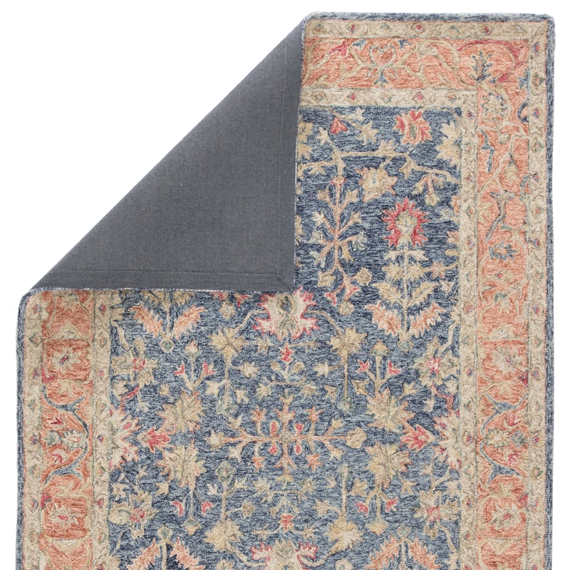 Havin Handmade Oriental Area Rug