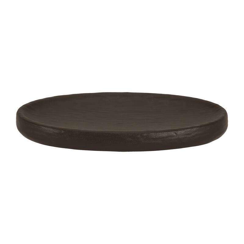 Stefano Bath Accessories - Mocha - Tray