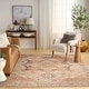 preview thumbnail 23 of 26, Nourison Vintage Washables Indoor only Persian Area Rug