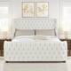 Option White Polyester