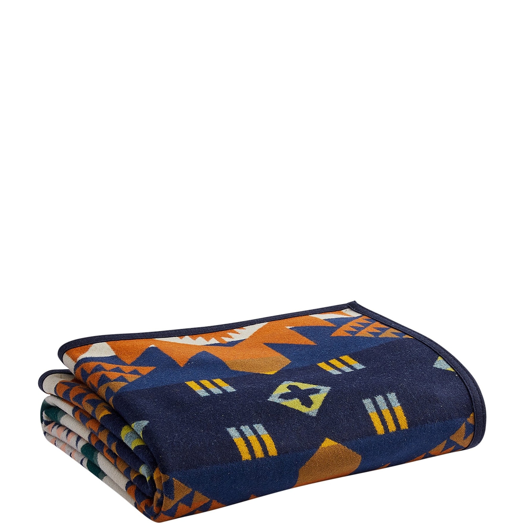 Pendleton journey west blanket discount