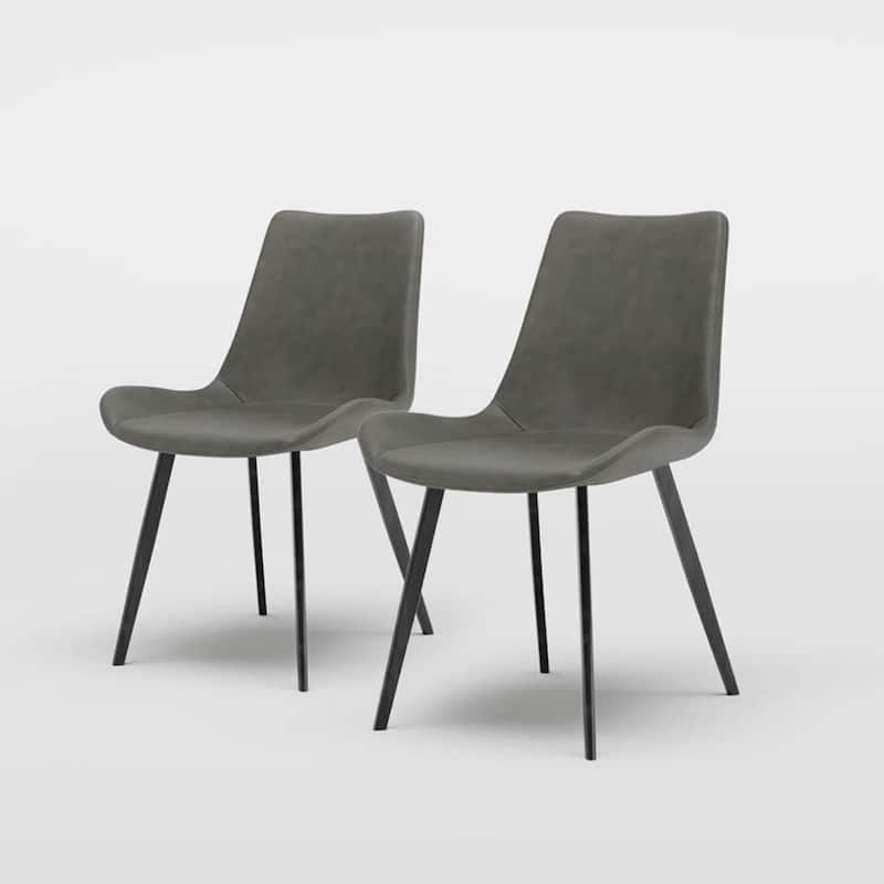 Modern Round White Glossy Dining Table with Sintered Stone Tabletop and Black X Carbon Steel Base