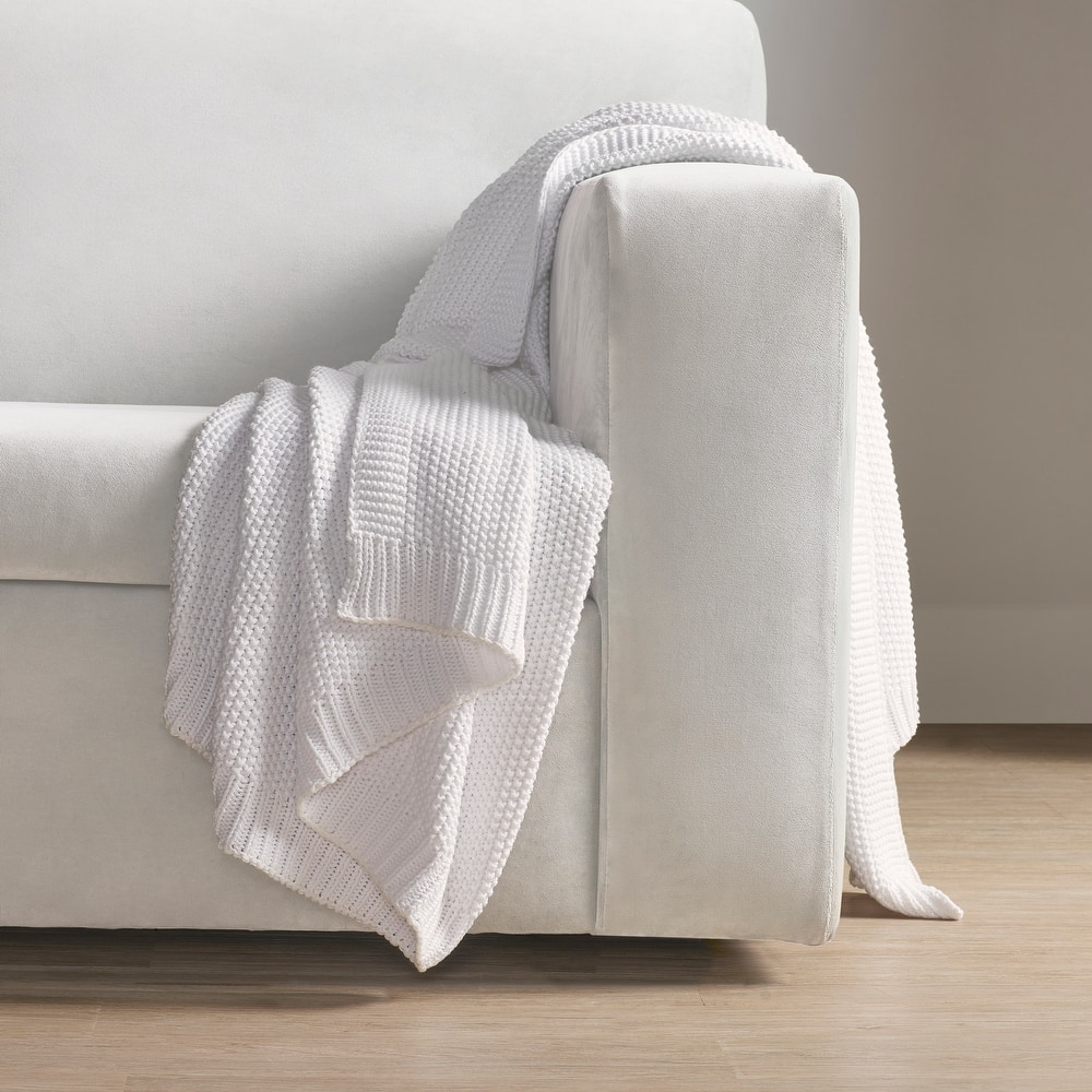 J. Queen New York Nautical Throw