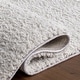 preview thumbnail 8 of 9, Nuloom Kerra Transitional Solid Area Rug