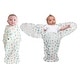 preview thumbnail 4 of 62, Norani Snugababe Swaddle Pod