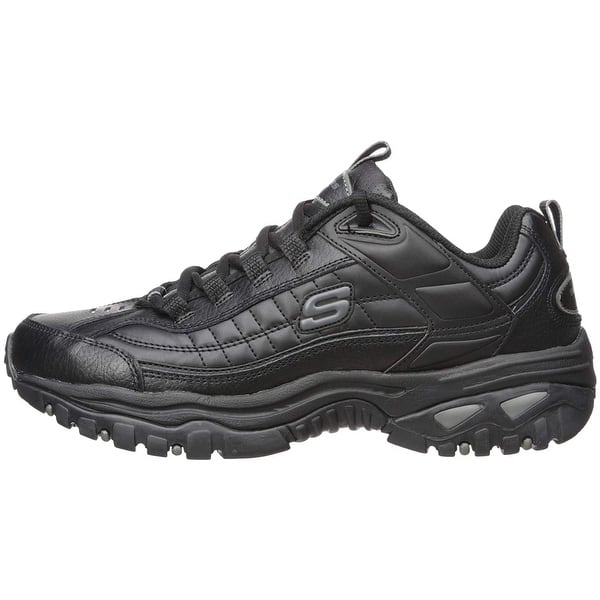 Cooperativa Incienso velocidad Skechers Sport Men's Energy Afterburn Lace-Up Sneaker,Black,7.5 M - Overstock - 25879686 Cooperativa Incienso velocidad Skechers Sport Men's Energy Afterburn Lace-Up Sneaker,Black,7.5 M - Overstock - 25879686