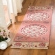 preview thumbnail 8 of 61, SAFAVIEH Handmade Bergama Achsah Oriental Hand-spun Wool Rug