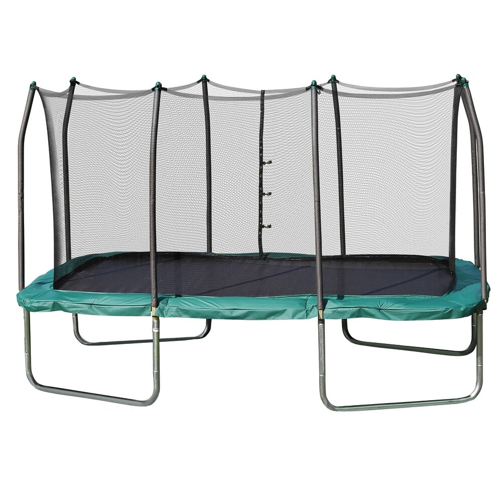 Artiss TRAMPO-C-MINI45-OR Trampoline for sale online