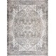 preview thumbnail 73 of 118, Hauteloom Manhattan Machine Washable Oriental Persian Medallion Vintage Distressed Area Rug