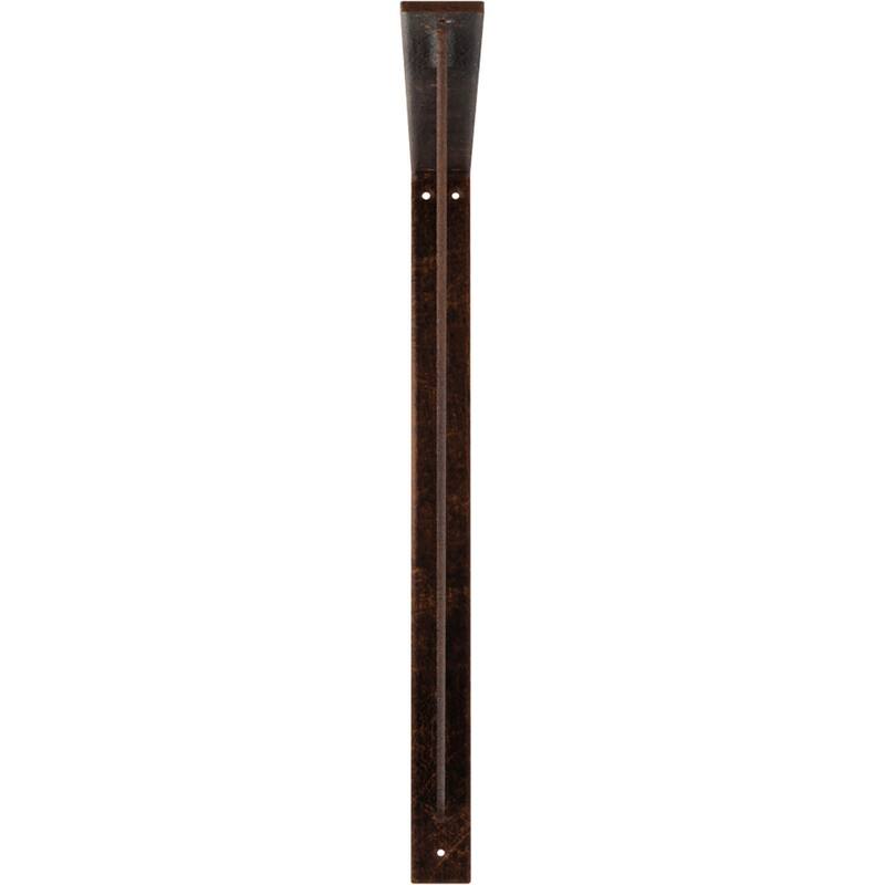 Traditional Steel Bracket