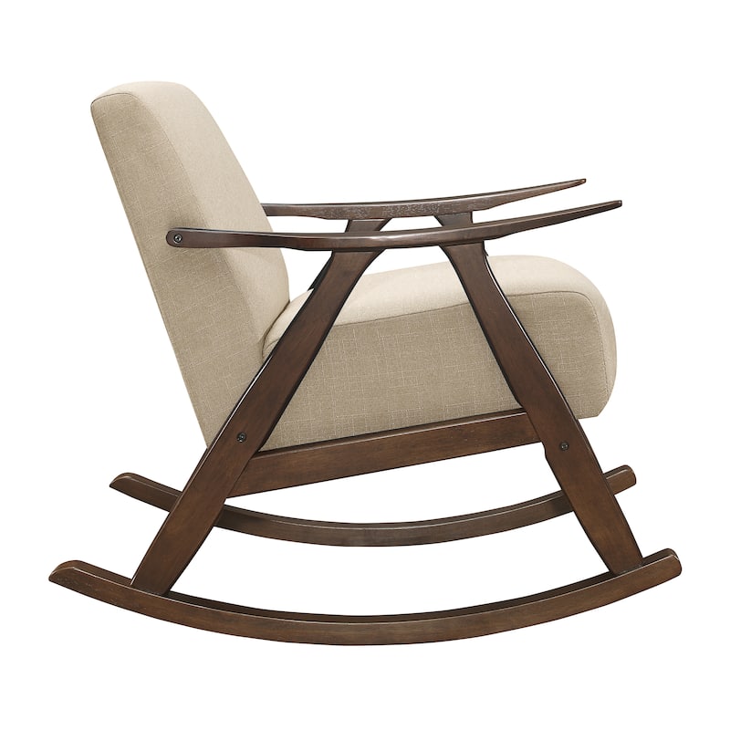 Aura Rocking Accent Chair