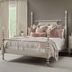preview thumbnail 43 of 55, Madison Park Signature Beckett Bed