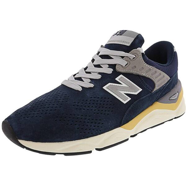 New Balance Msx90 Ftwr Pack P Blue 12 Overstock