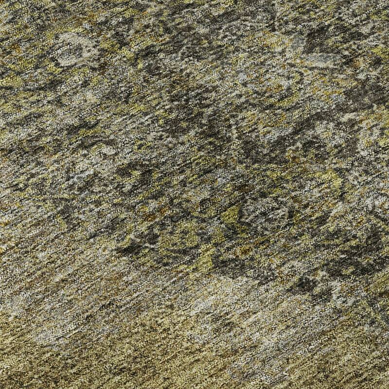 Premium Washable Super Soft Vintage Traditional Mayfield Rug