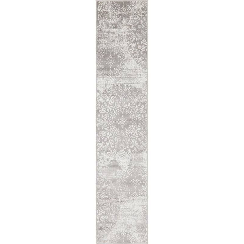 Transitional Fredo Collection Area Rug