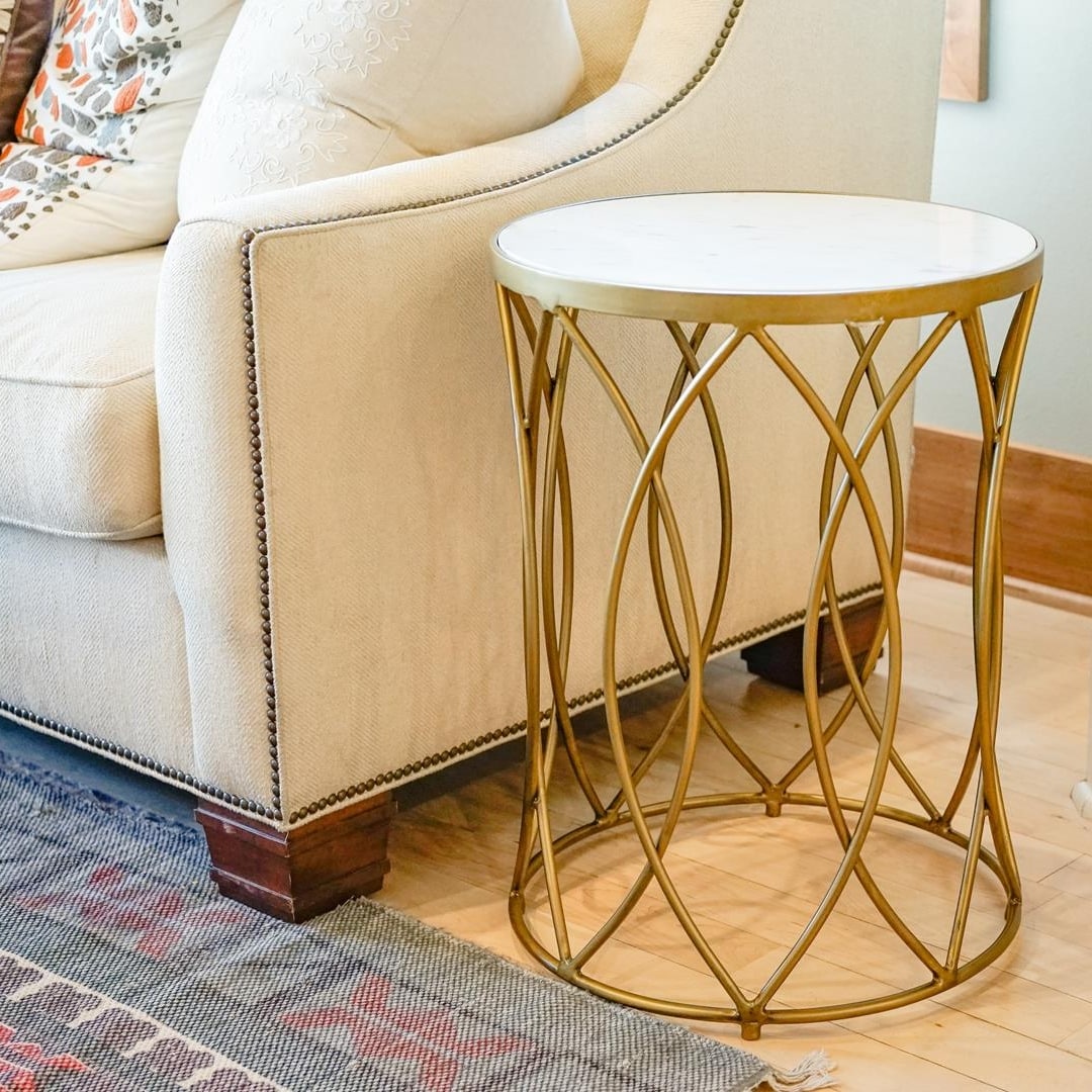 Norwich accent table sale