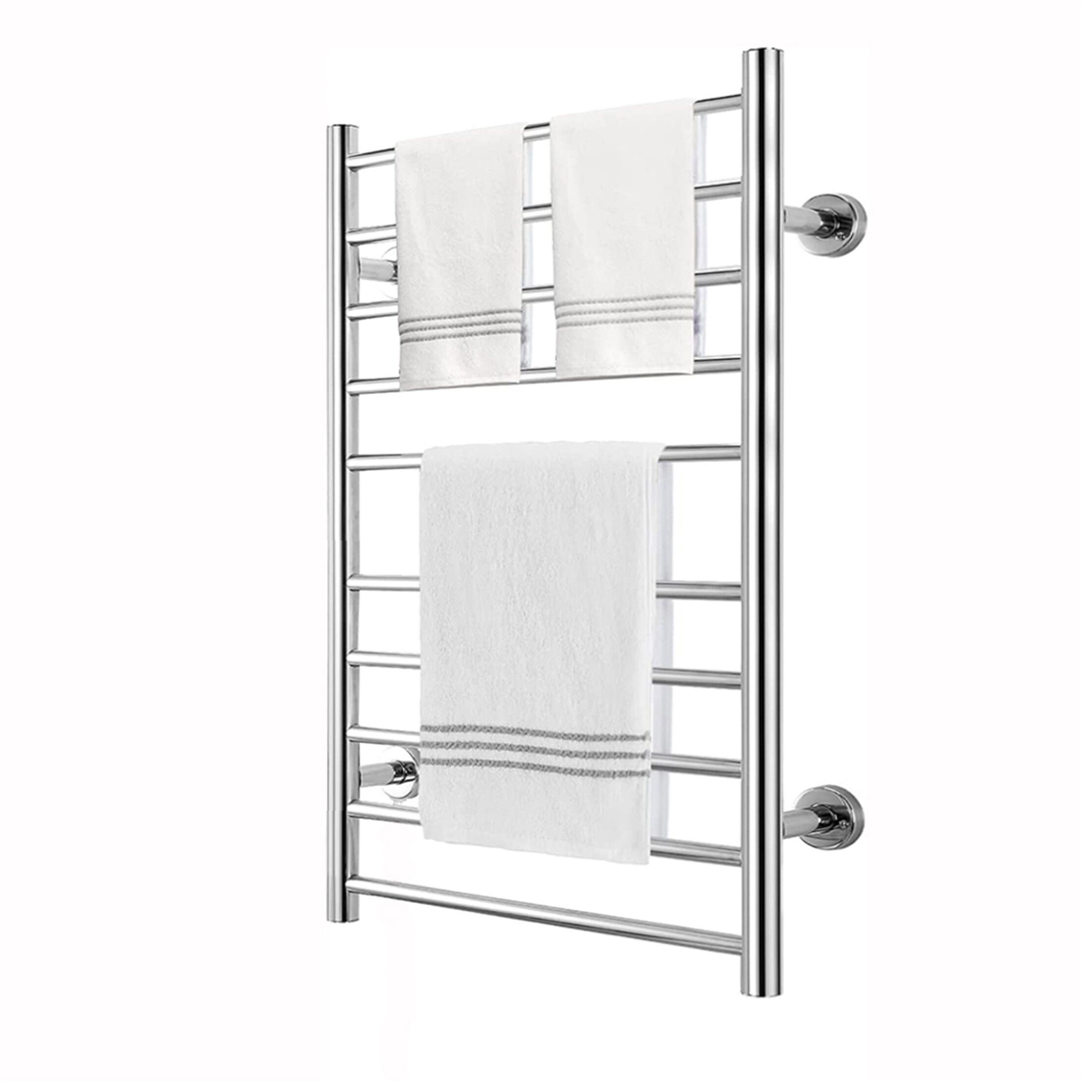 Electric Heated Towel Rack Bed Bath Beyond 39835549