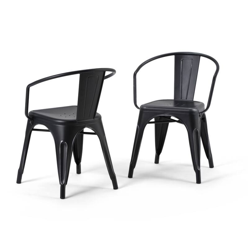 WyndenHall Elisse / Hathaway 7-Piece Dining Set