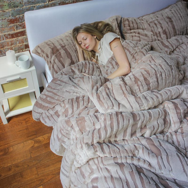 Desert Dunes - Coma Inducer® Comforter Set