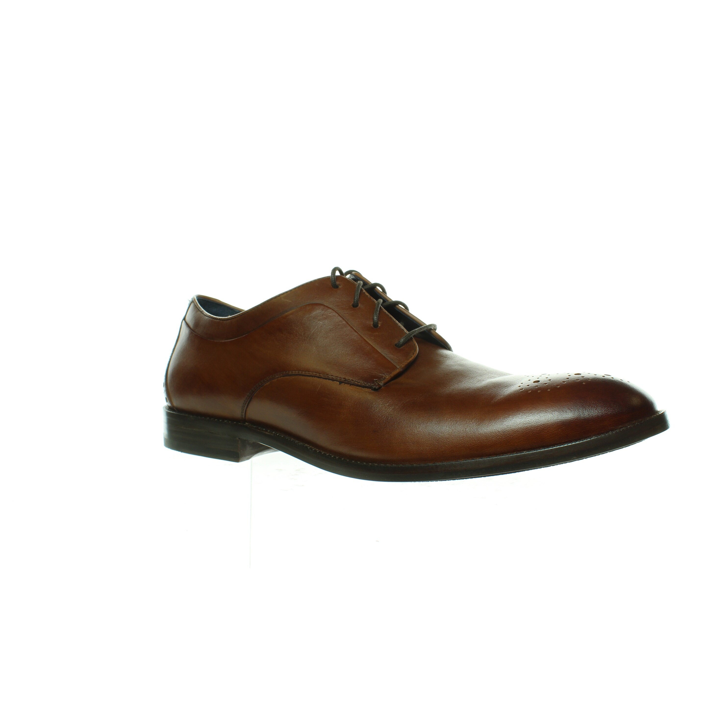 cole haan tan dress shoes