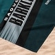 preview thumbnail 7 of 10, NFL Philadelphia Eagles Player Beach Towel