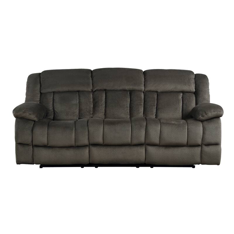 Brooks 2-Piece Reclining Living Room Set