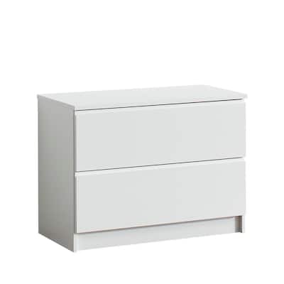 Devi Wood Closet System