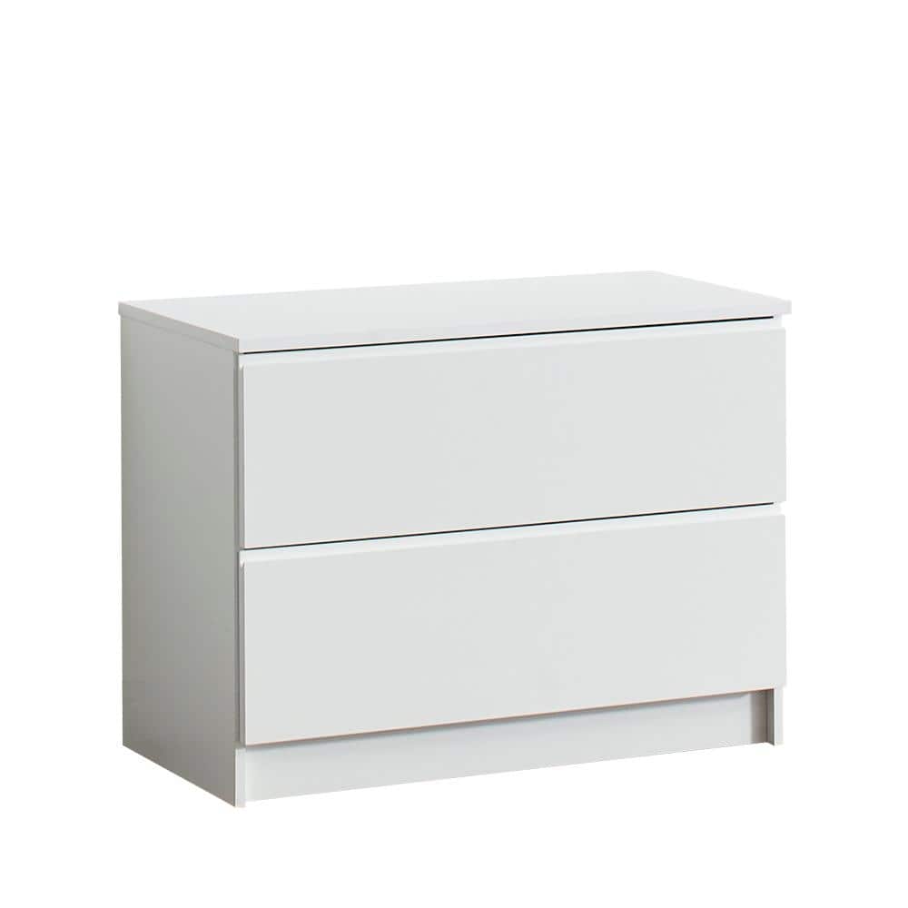 Devi Wood Closet System