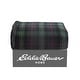 preview thumbnail 95 of 94, Eddie Bauer Cotton Throw Blanket, Reversible Flannel & Faux Shearling
