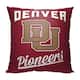 Option Denver Pioneers