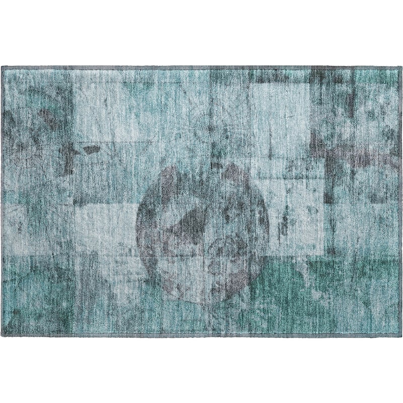 Premium Washable Super Soft Mayfield Rug