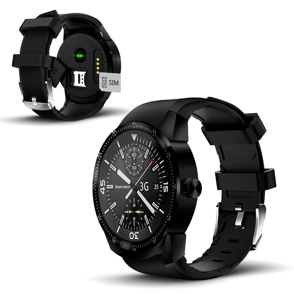 full android smartwatch 2019