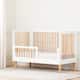 Bed Guardrails