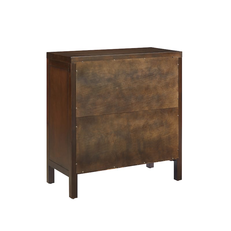 Crosley Darcy Accent Cabinet