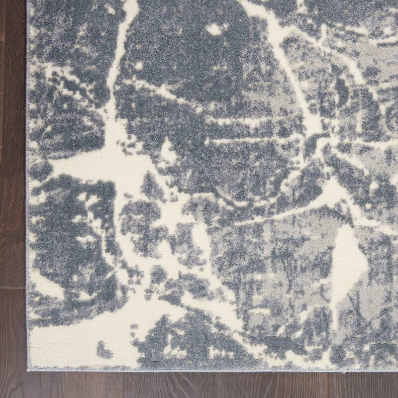 Sahara Modern Area Rug