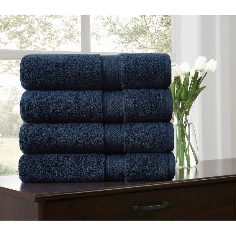 Royal Velvet Regal Plush Towel Collection