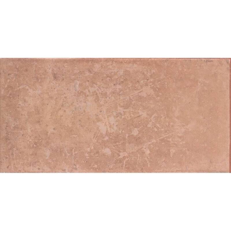 Arcilla 6x12 Satin Porcelain Tile - Floor, Wall, Backsplash