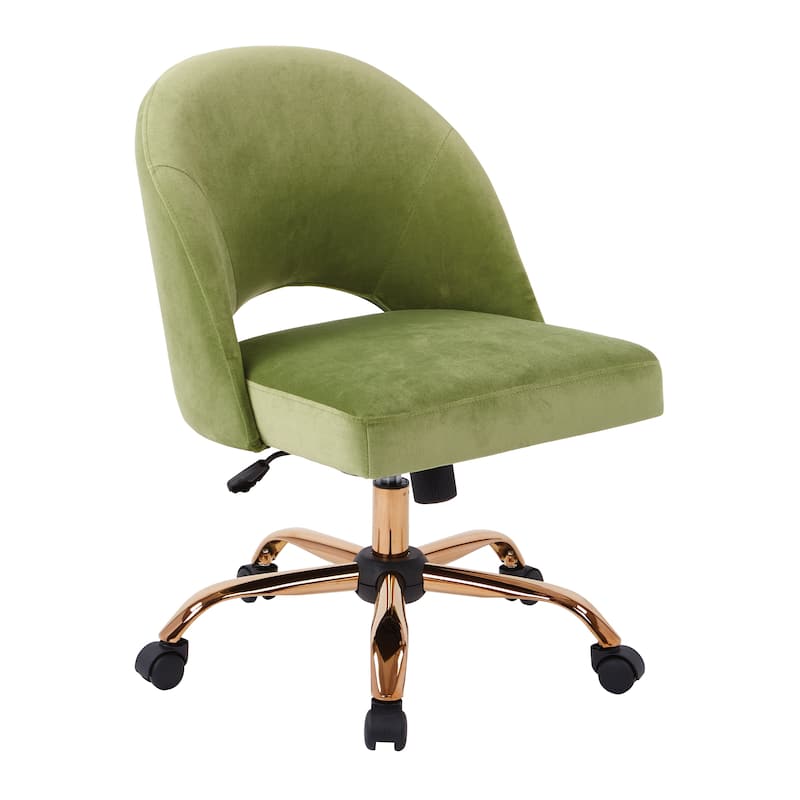 Lula Office Chair - Garden
